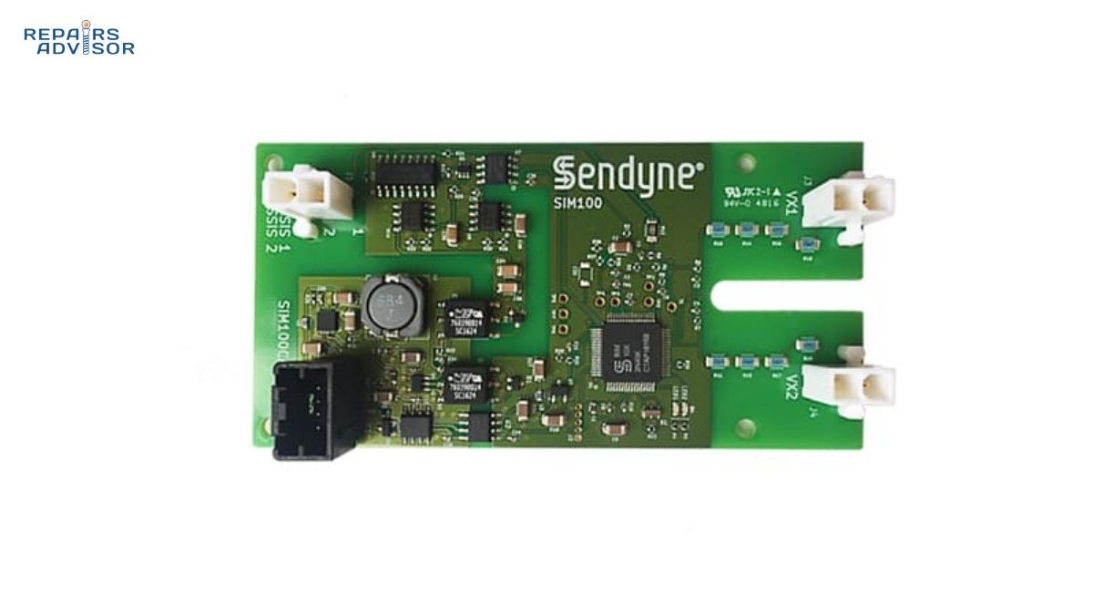 isolation monitoring device