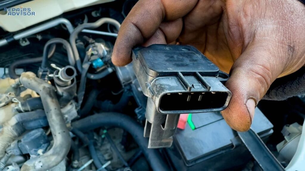 MAP sensor