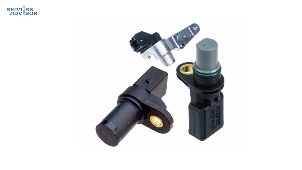 camshaft position sensor