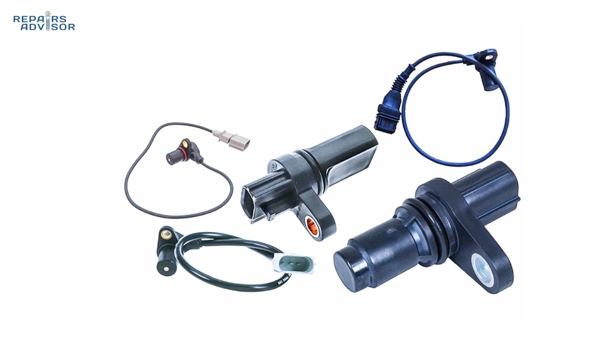 crankshaft position sensor