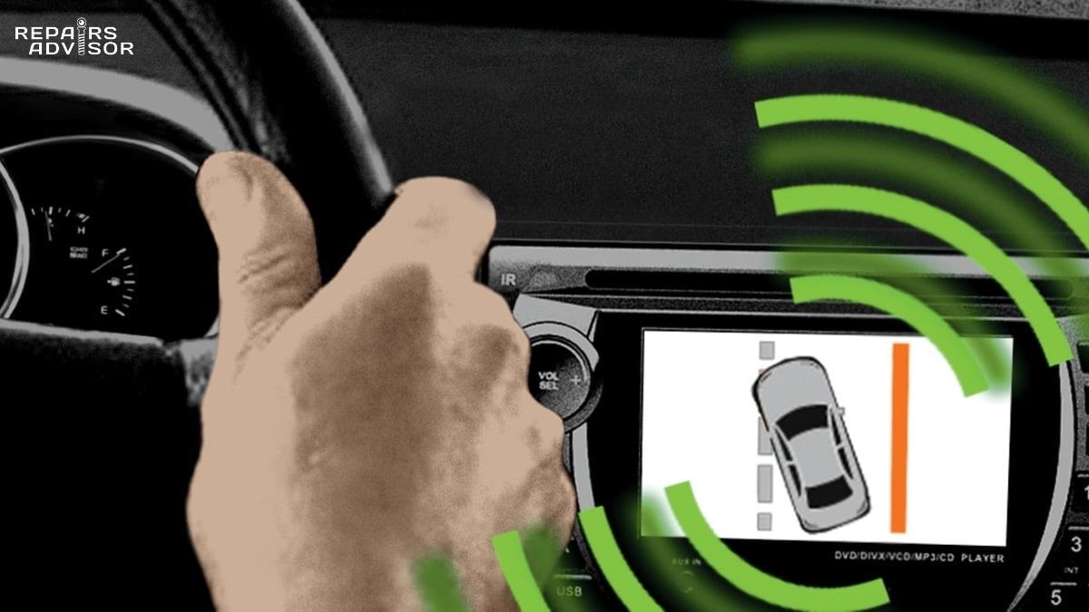 lane departure warning