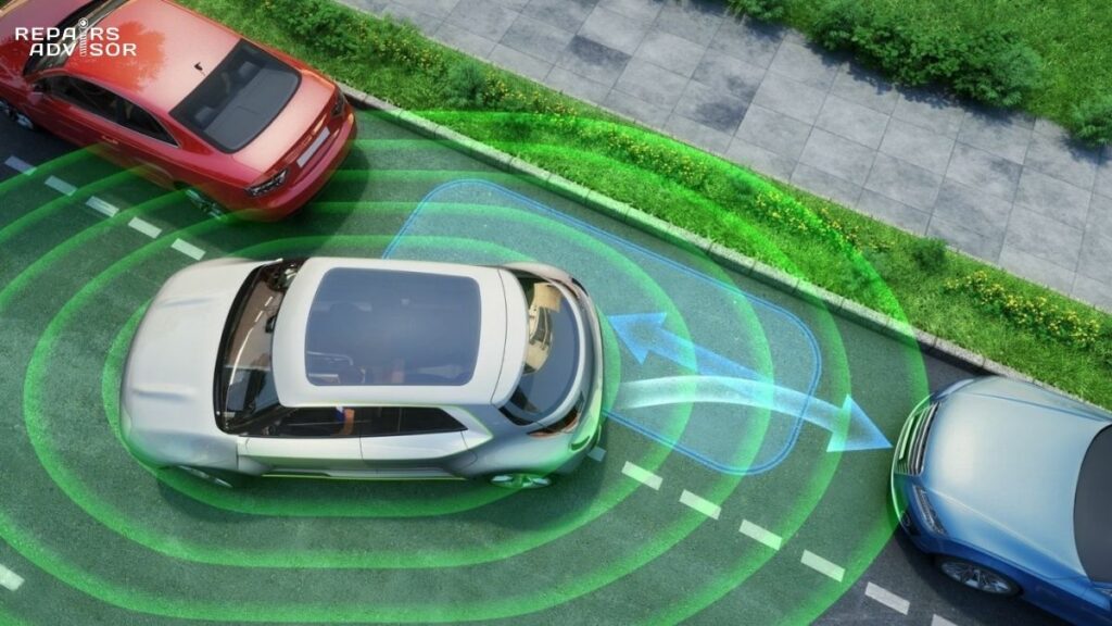 parking assist system