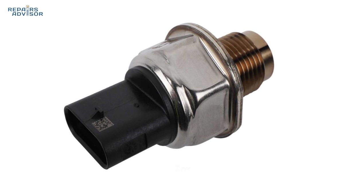 fuel pressure sensor