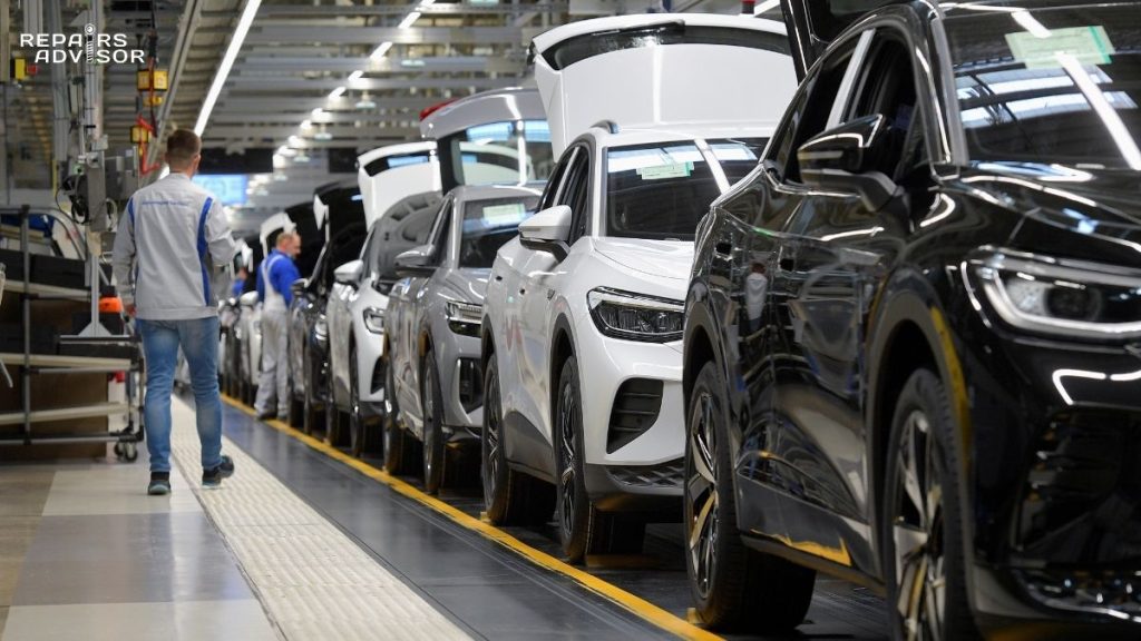 Europe's Auto Market in 2026: While the World Slows Down on EVs, Europe Speeds Up