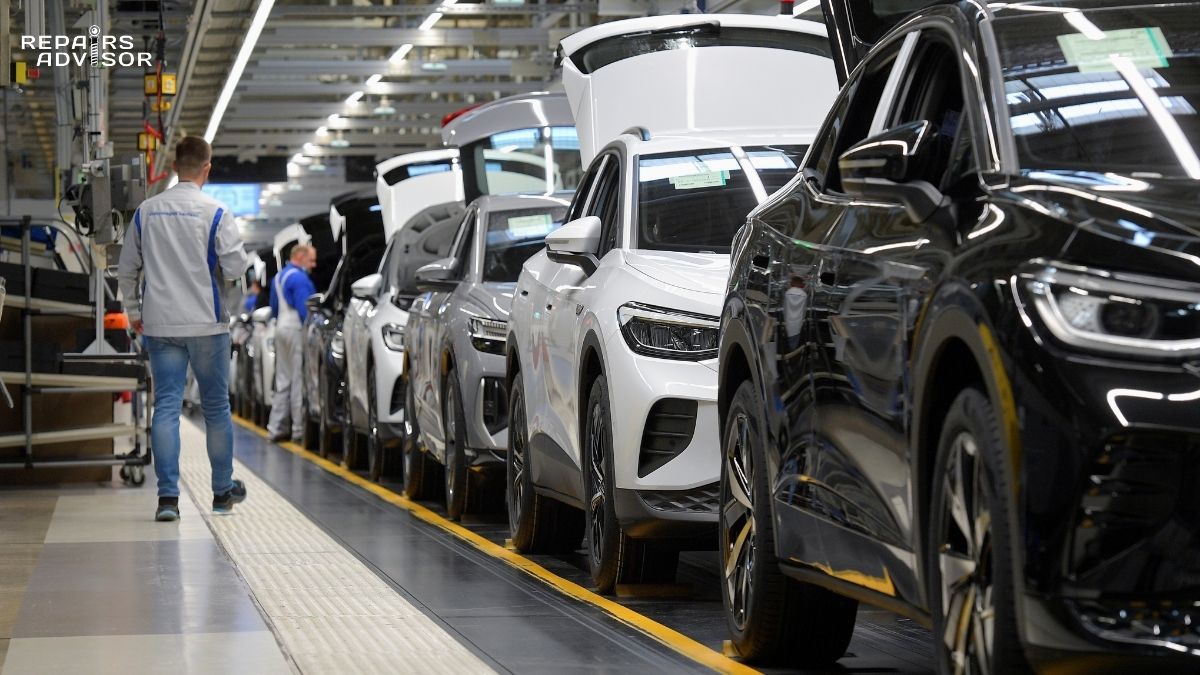 Europe's Auto Market in 2026: While the World Slows Down on EVs, Europe Speeds Up