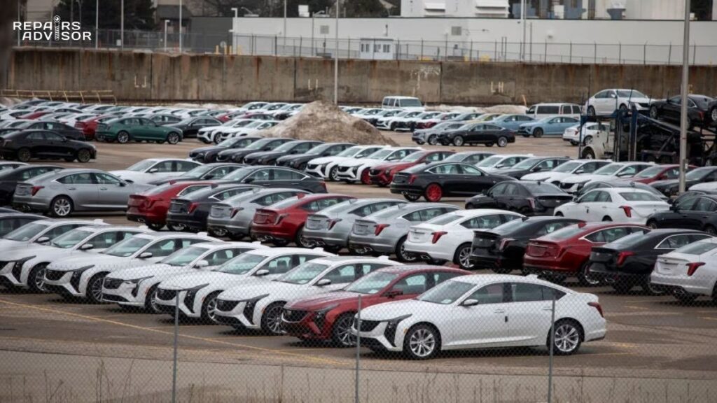 The U.S. Auto Market in 2026 Hybrids Surge, EVs Stall, and Tariffs Reshape the Game