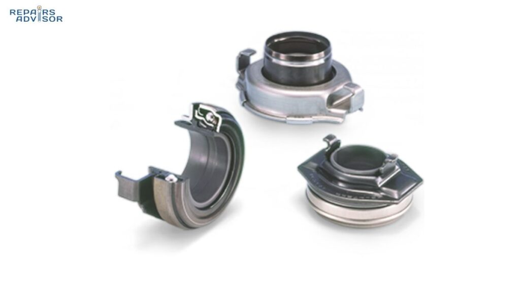 clutch release bearing