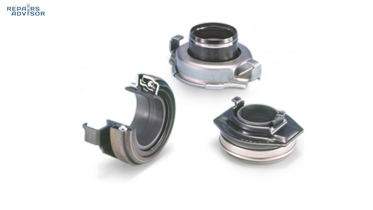 clutch release bearing