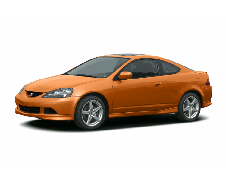 Acura RSX