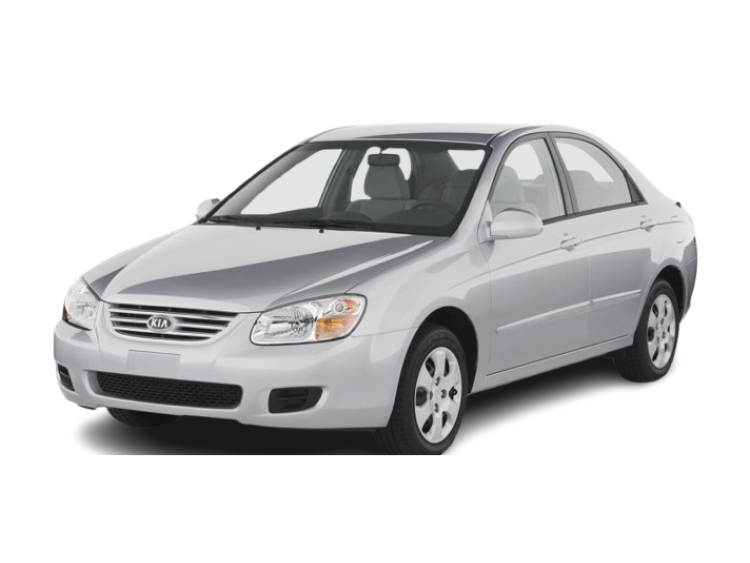 Kia Spectra