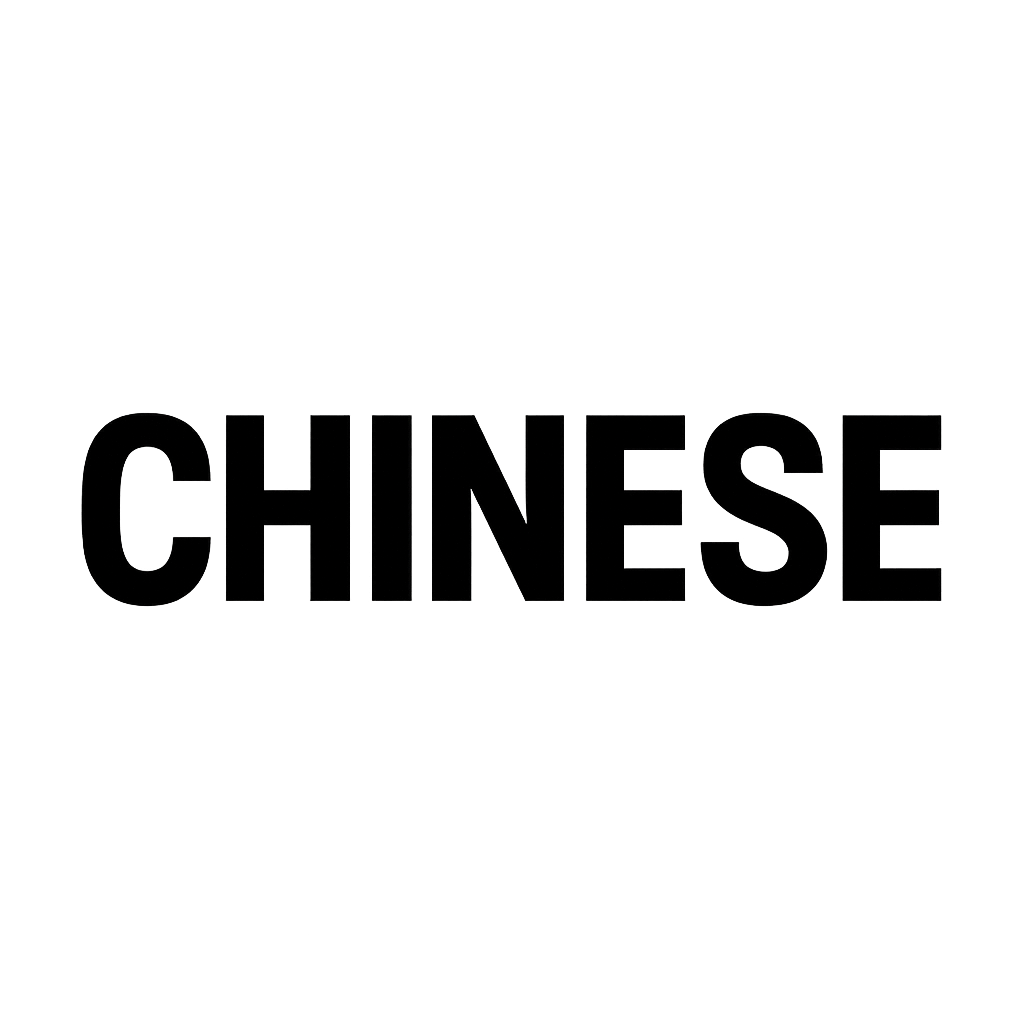 CHINESE