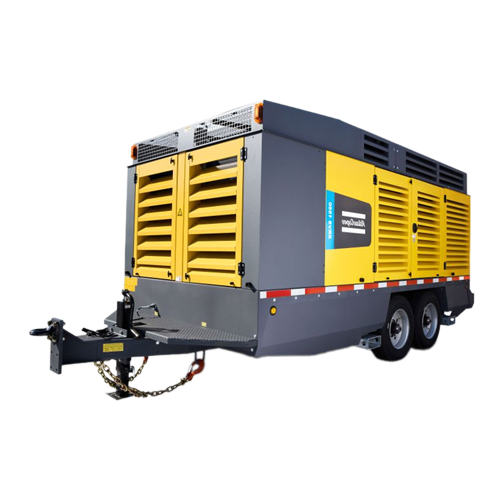 Compressor Equipment