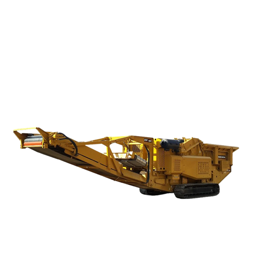 Crusher Equipment