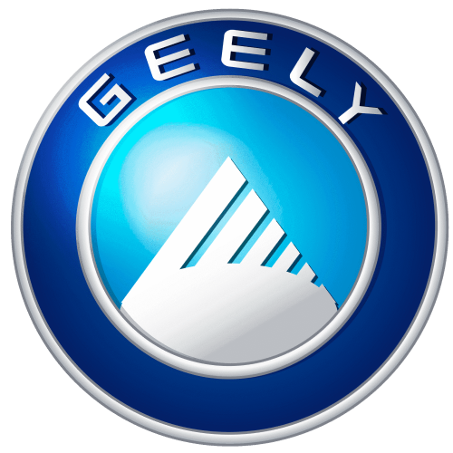 GEELY