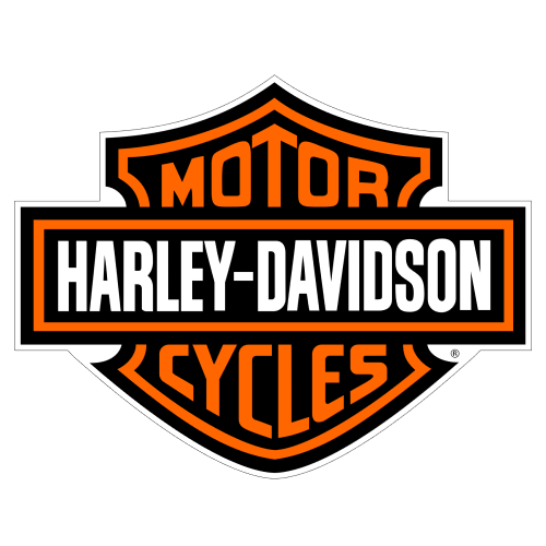 HARLEY DAVIDSON