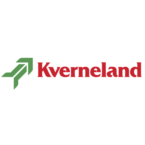 KVERNELAND