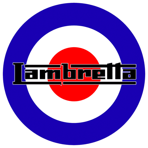 LAMBRETTA