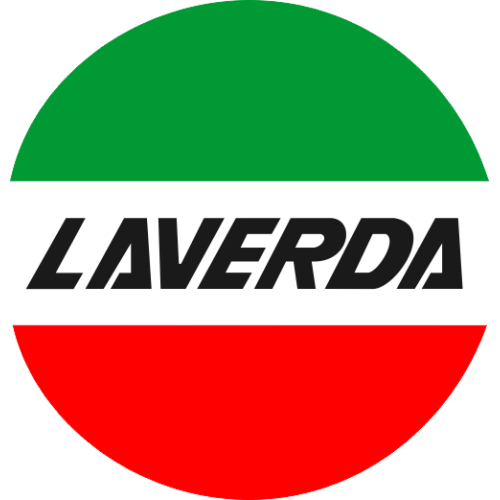 LAVERDA