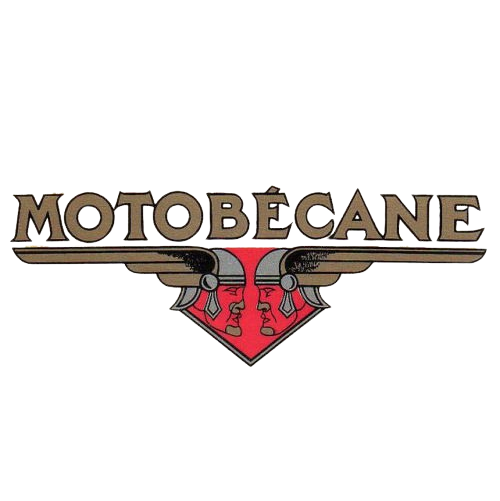 MOTOBECANE