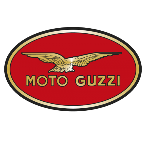 MOTO GUZZI
