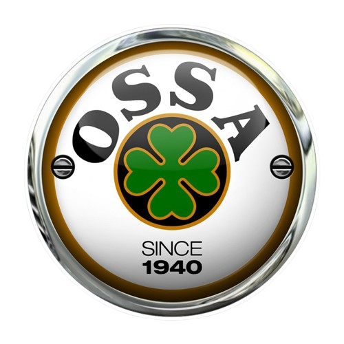OSSA
