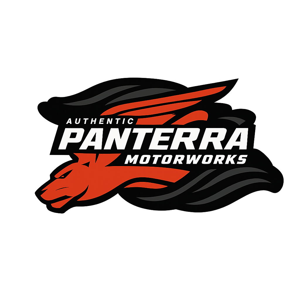 PANTERRA