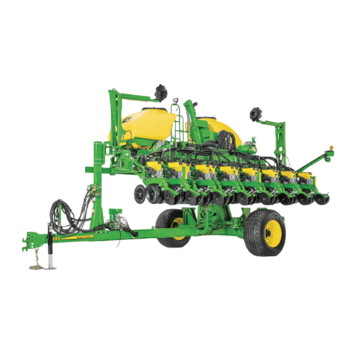 Planting Equipment