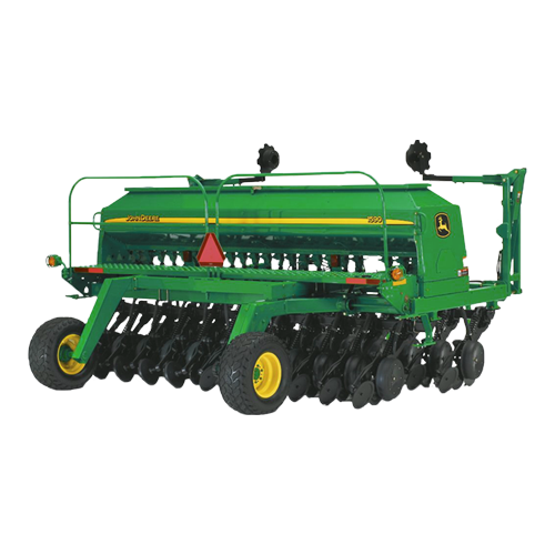 Seeding Equipment