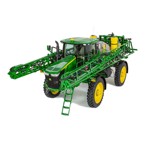 Sprayers & Applicators