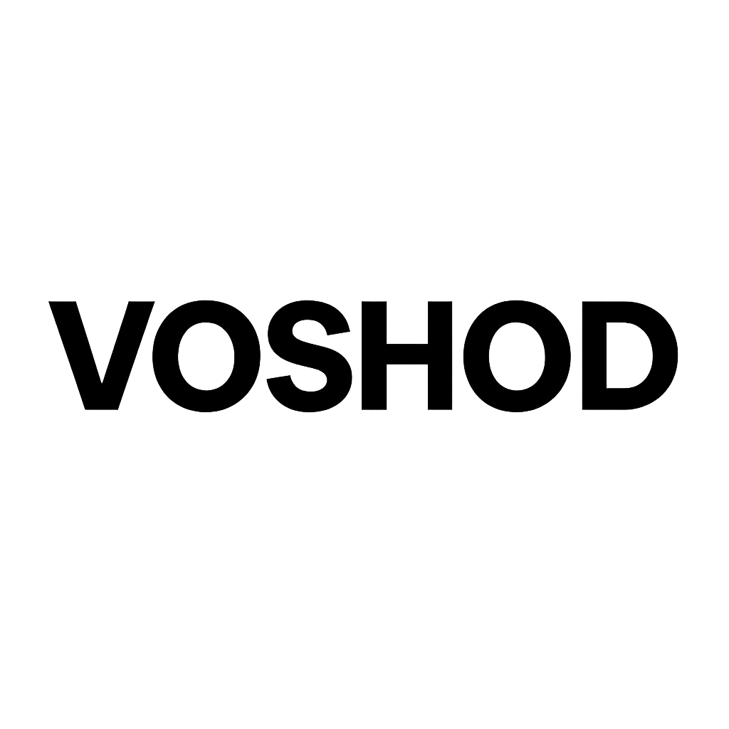 VOSHOD