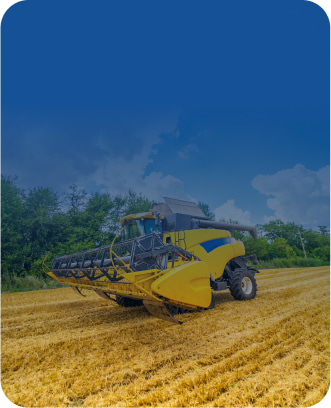 Agriculture And Equipment