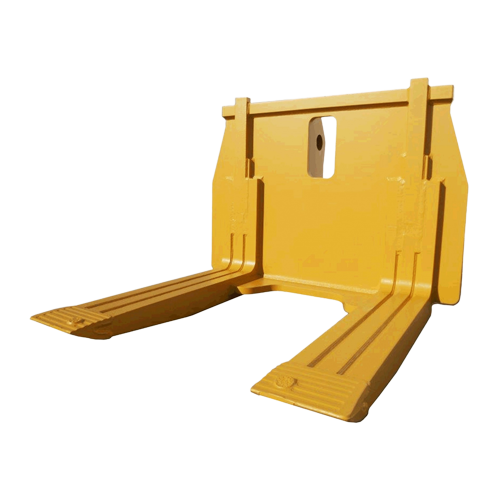 Block Handling