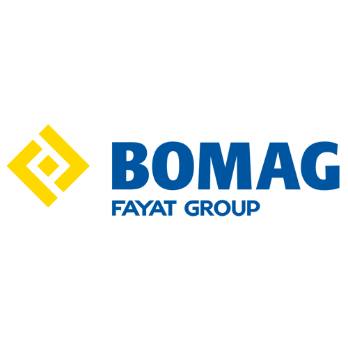 BOMAG