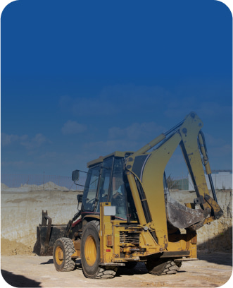 Construction And Equipment