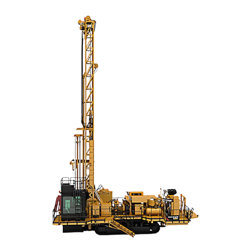 Drilling Equipment