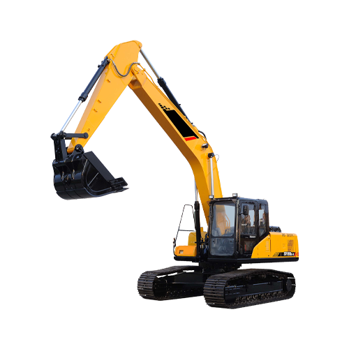 Excavators