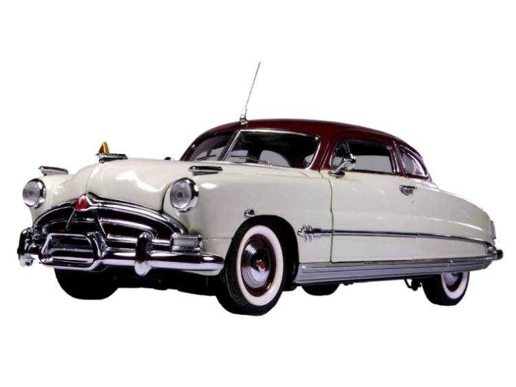 1951-1954 Hudson Hornet (1st gen)