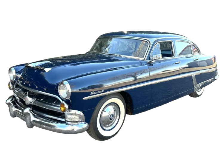 1952-1954 Hudson Wasp (1st gen)