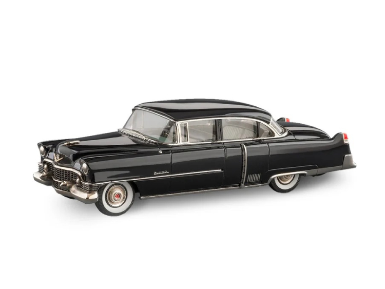 1954-1956 Cadillac Sixty Special (5th gen)