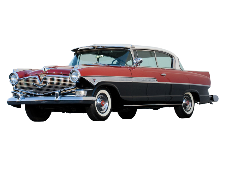 Hudson Hornet