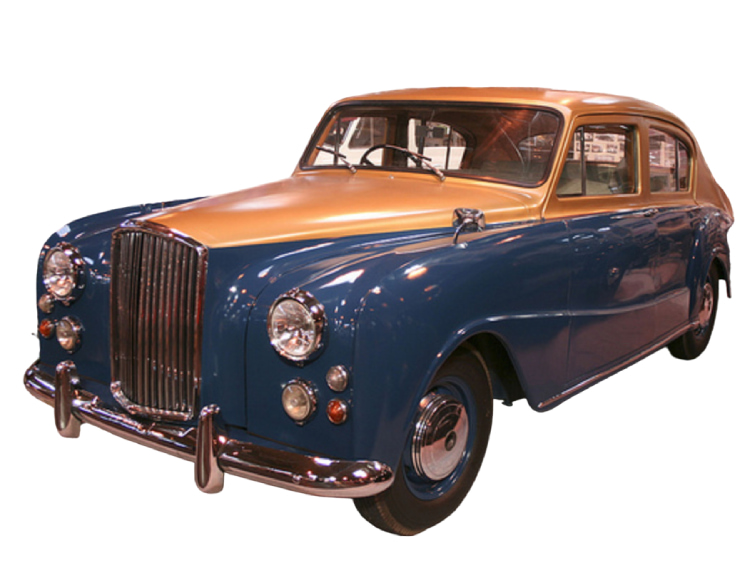 Austin Princess