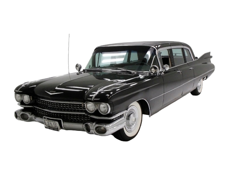 1959-1960 Cadillac Sixty Special (7th gen)