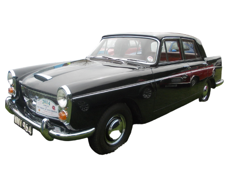 1959-1961 Austin Westminster A99