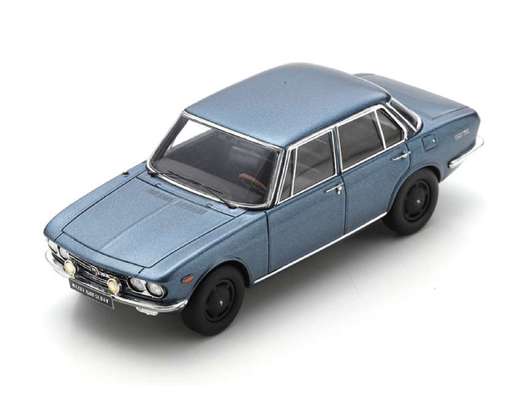 1965-1977 Mazda B series (2nd gen)