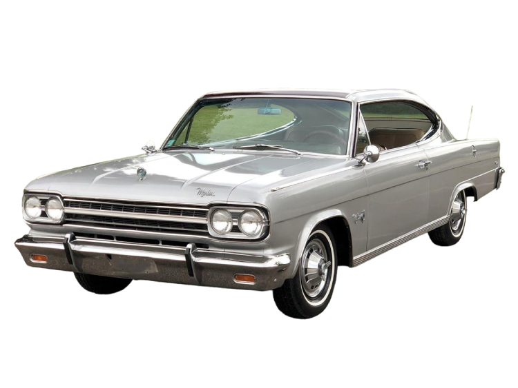 AMC Rambler Marlin