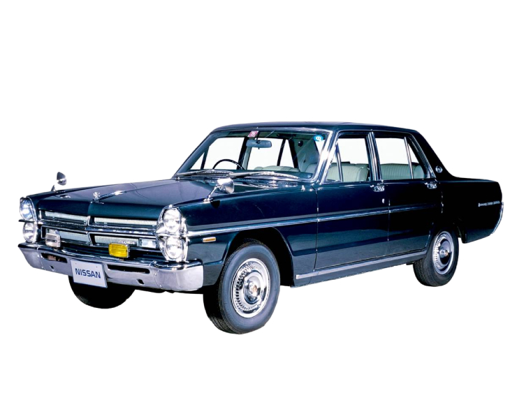Nissan Gloria