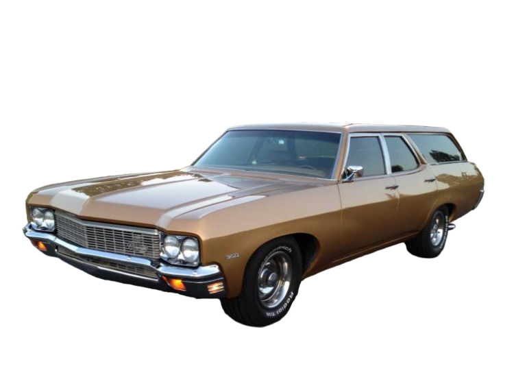 Chevrolet Kingswood
