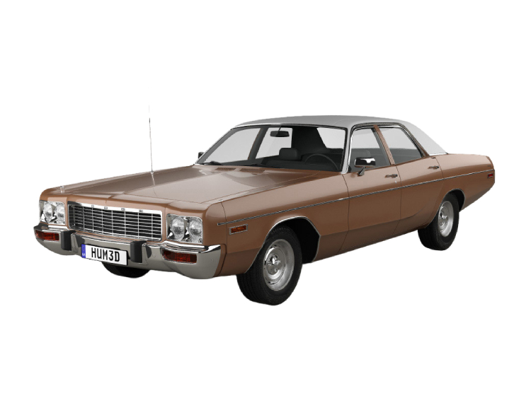 Dodge Polara