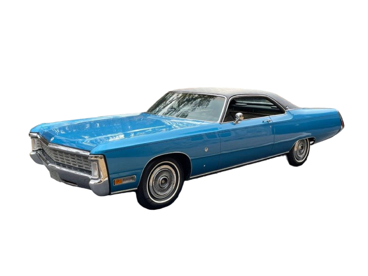 1969-1973 Imperial (4th gen)