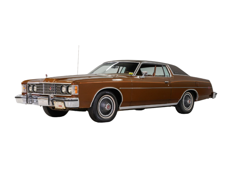 Ford Galaxie